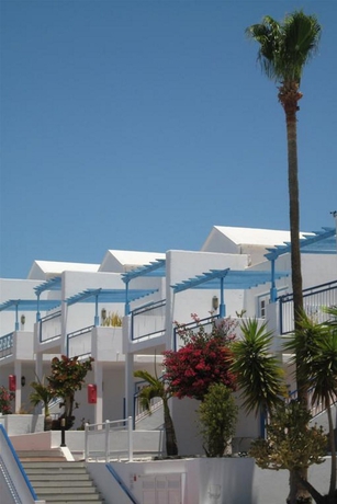 Imagen general del Apartamentos Atlantis Las Lomas. Foto 16