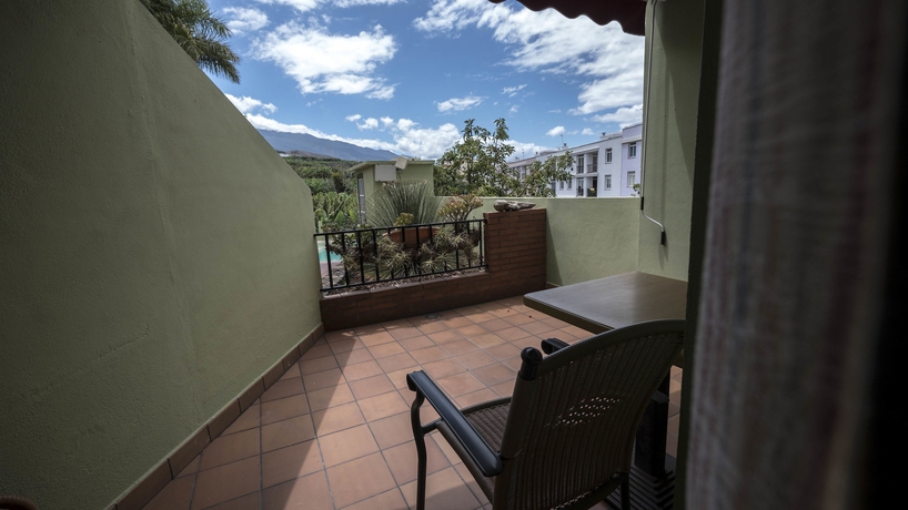 Imagen de la habitación del Apartamentos Atlantis, Los Llanos. Foto 2