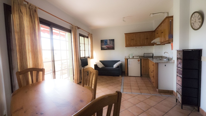 Imagen de la habitación del Apartamentos Atlantis, Los Llanos. Foto 3