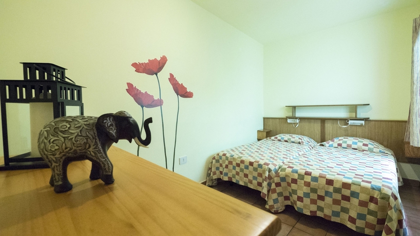 Imagen de la habitación del Apartamentos Atlantis, Los Llanos. Foto 4