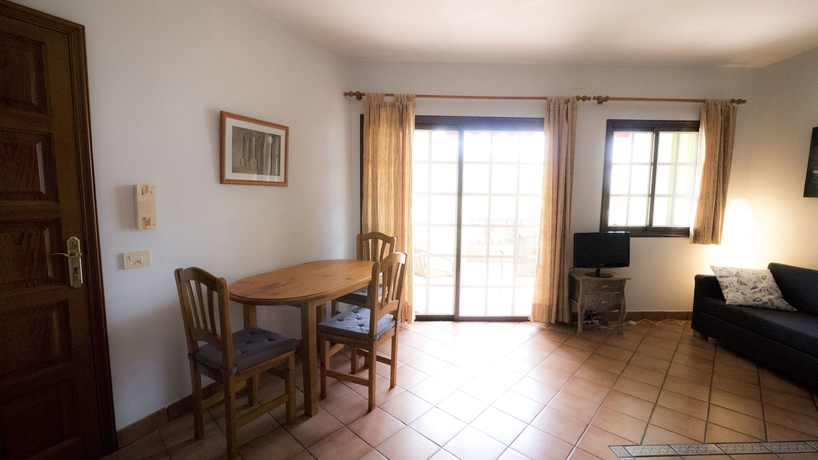 Imagen de la habitación del Apartamentos Atlantis, Los Llanos. Foto 5