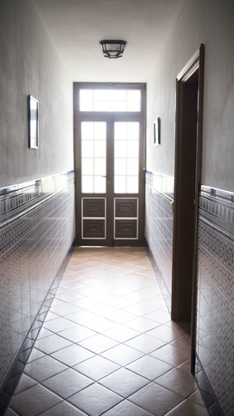 Imagen de los interiores del Apartamentos Atlantis, Los Llanos. Foto 18