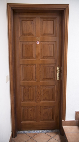 Imagen de los exteriores del Apartamentos Atlantis, Los Llanos. Foto 10