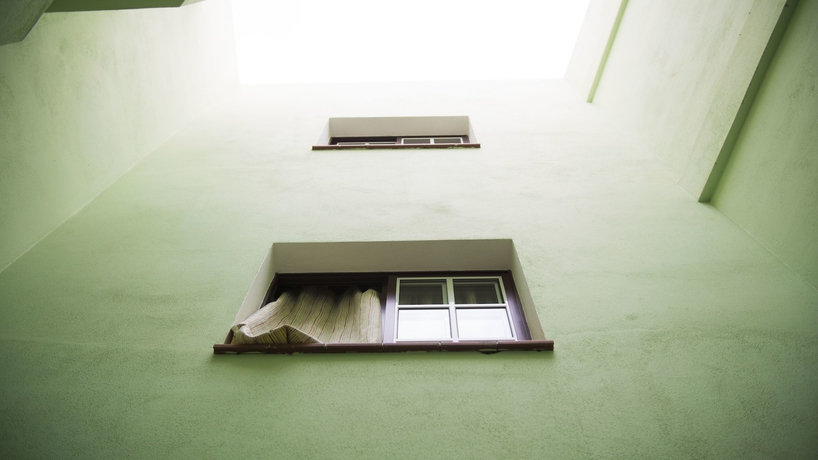 Imagen de los exteriores del Apartamentos Atlantis, Los Llanos. Foto 13