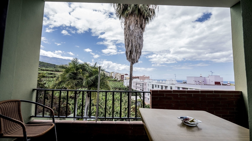 Imagen de la habitación del Apartamentos Atlantis, Los Llanos. Foto 6