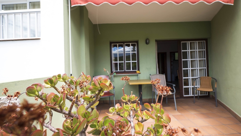 Imagen de la habitación del Apartamentos Atlantis, Los Llanos. Foto 7