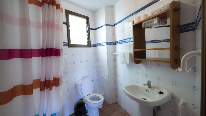 Imagen de la habitación del Apartamentos Atlantis, Los Llanos. Foto 9