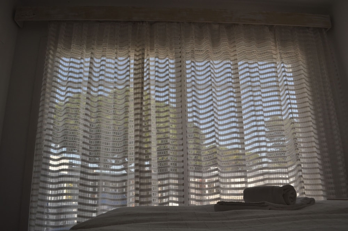 Imagen de la habitación del Apartamentos Atlas Apartments Ibiza. Foto 3