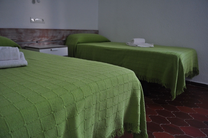 Imagen de la habitación del Apartamentos Atlas Apartments Ibiza. Foto 6