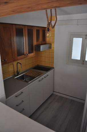 Imagen de la habitación del Apartamentos Atlas Apartments Ibiza. Foto 8