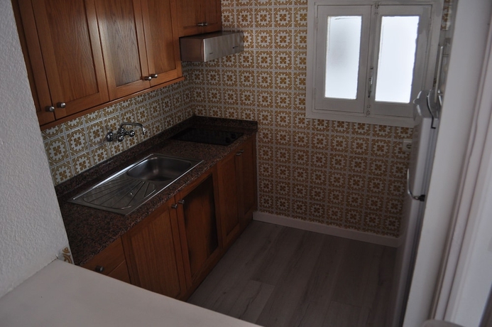 Imagen de la habitación del Apartamentos Atlas Apartments Ibiza. Foto 10