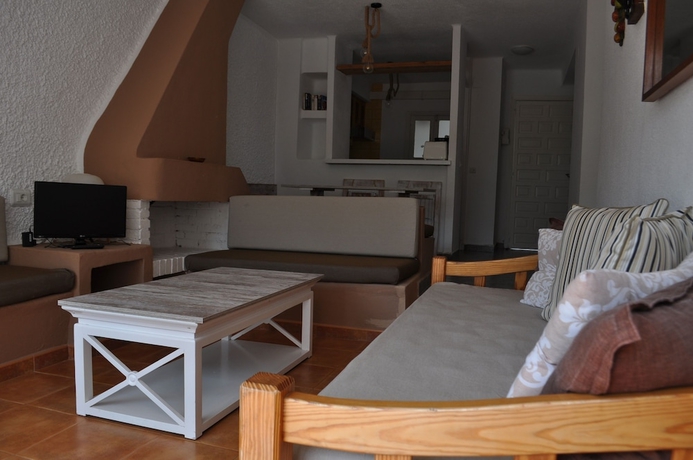 Imagen de la habitación del Apartamentos Atlas Apartments Ibiza. Foto 13