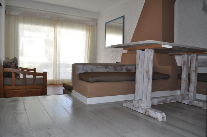 Imagen de la habitación del Apartamentos Atlas Apartments Ibiza. Foto 18