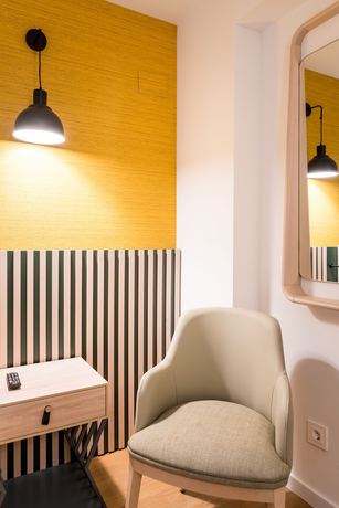 Imagen de la habitación del Apartamentos Atlumbreras16. Foto 13