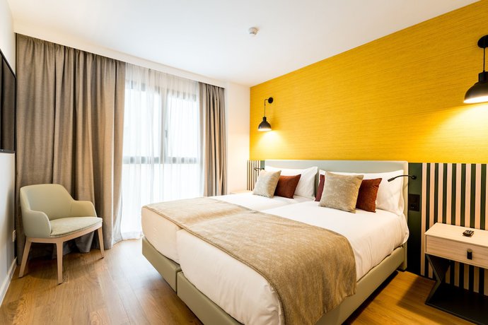 Imagen de la habitación del Apartamentos Atlumbreras16. Foto 14