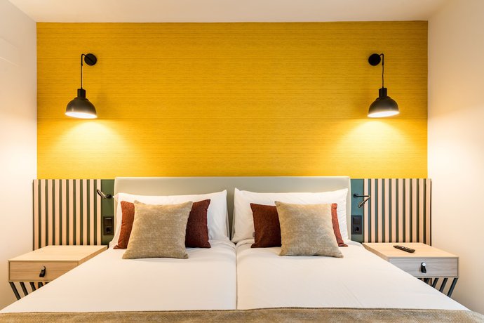 Imagen de la habitación del Apartamentos Atlumbreras16. Foto 15