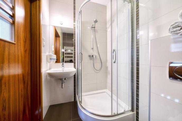 Imagen de la habitación del Apartamentos Atrium Apartamenty. Foto 5