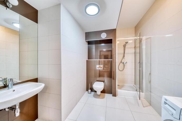 Imagen de la habitación del Apartamentos Atrium Apartamenty. Foto 7