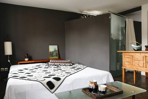 Imagen de la habitación del Apartamentos Au-Dessus Du.... Foto 6