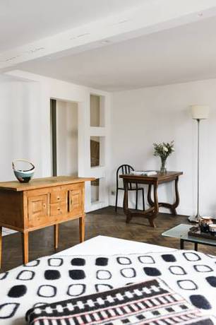 Imagen de la habitación del Apartamentos Au-Dessus Du.... Foto 9