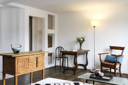 Imagen de la habitación del Apartamentos Au-Dessus Du.... Foto 10