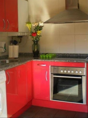 Imagen general del Apartamentos Augusta Centro. Foto 3