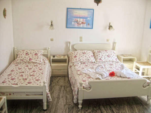 Imagen de la habitación del Apartamentos Augusta Studios. Foto 4