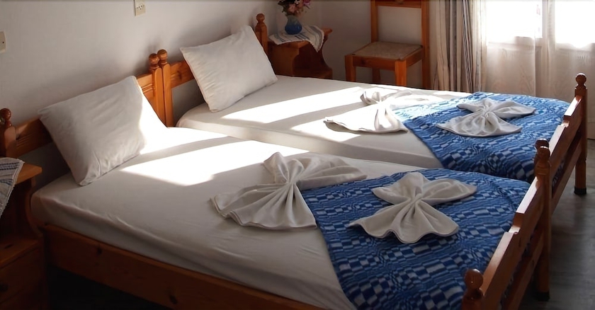 Imagen de la habitación del Apartamentos Augusta Studios. Foto 13