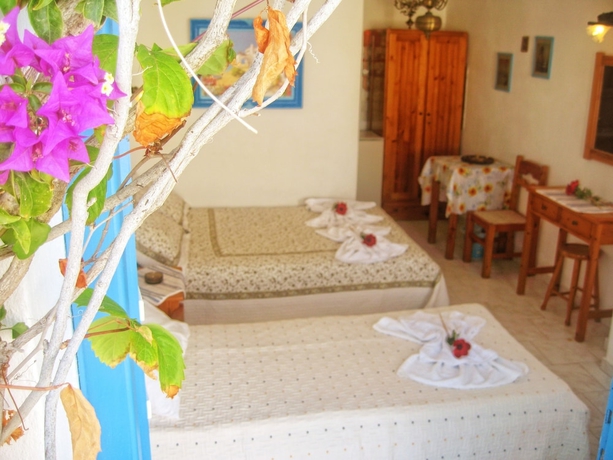 Imagen de la habitación del Apartamentos Augusta Studios. Foto 16