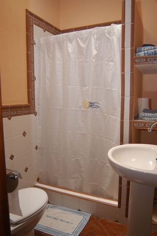 Imagen de la habitación del Apartamentos Augustino Bungalows. Foto 1