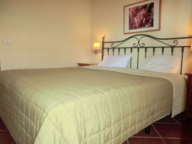 Imagen de la habitación del Apartamentos Augustino Bungalows. Foto 2