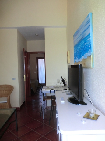 Imagen de la habitación del Apartamentos Augustino Bungalows. Foto 3