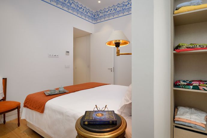 Imagen de la habitación del Apartamentos Aurea Once Upon House. Foto 3