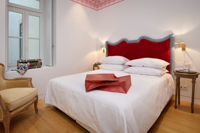 Imagen de la habitación del Apartamentos Aurea Once Upon House. Foto 6