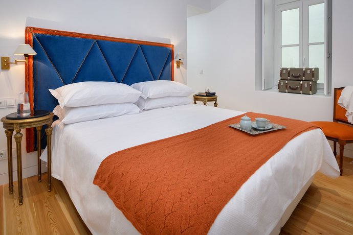 Imagen de la habitación del Apartamentos Aurea Once Upon House. Foto 10