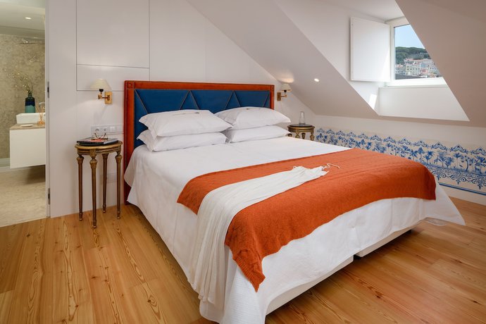 Imagen de la habitación del Apartamentos Aurea Once Upon House. Foto 11