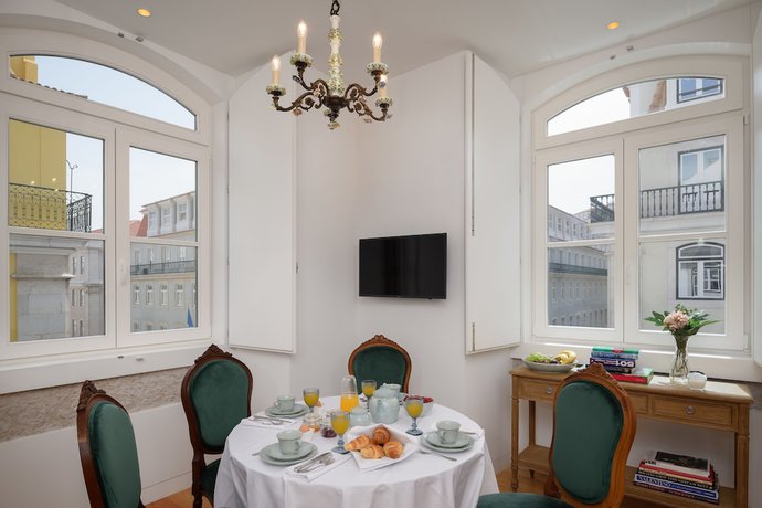 Imagen de la habitación del Apartamentos Aurea Once Upon House. Foto 12