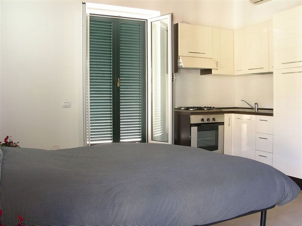 Imagen de la habitación del Apartamentos Aurelia Vatican Apartments. Foto 9