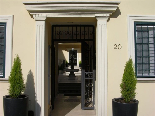 Imagen general del Apartamentos Aurelia Vatican Apartments. Foto 2