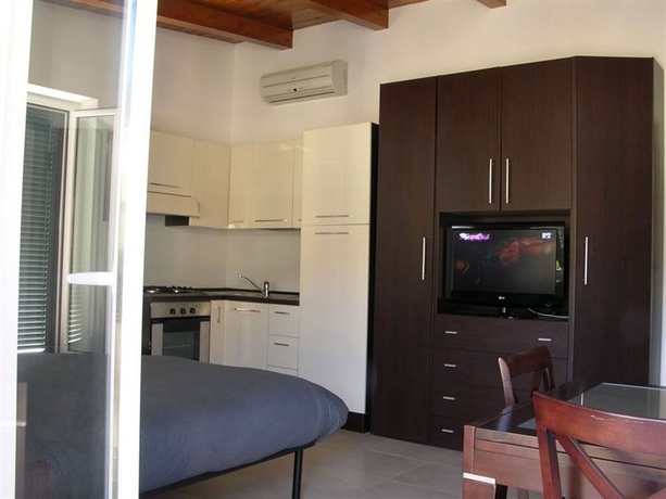 Imagen de los interiores del Apartamentos Aurelia Vatican Apartments. Foto 15