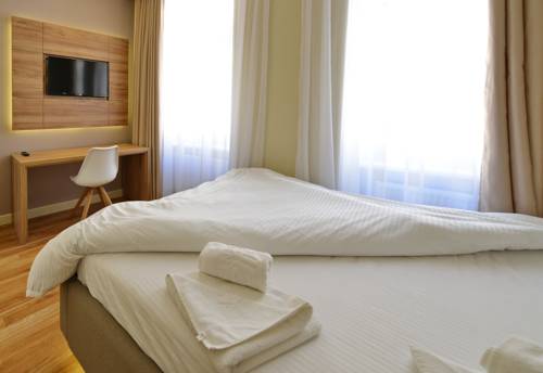 Imagen de la habitación del Apartamentos Aurellia. Foto 2