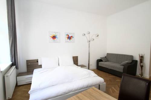 Imagen de la habitación del Apartamentos Aurellia. Foto 3