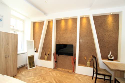 Imagen de la habitación del Apartamentos Aurellia. Foto 4