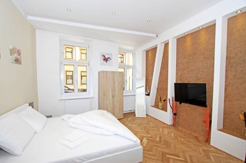 Imagen de la habitación del Apartamentos Aurellia. Foto 6