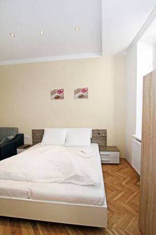 Imagen de la habitación del Apartamentos Aurellia. Foto 8