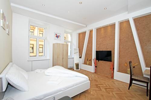 Imagen de la habitación del Apartamentos Aurellia. Foto 10