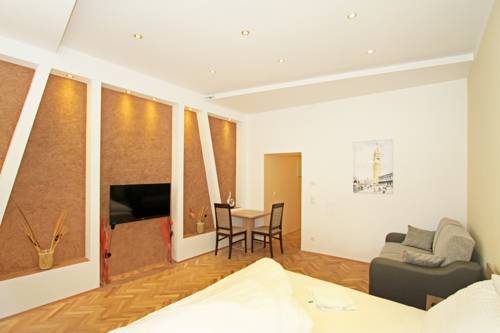 Imagen de la habitación del Apartamentos Aurellia. Foto 11