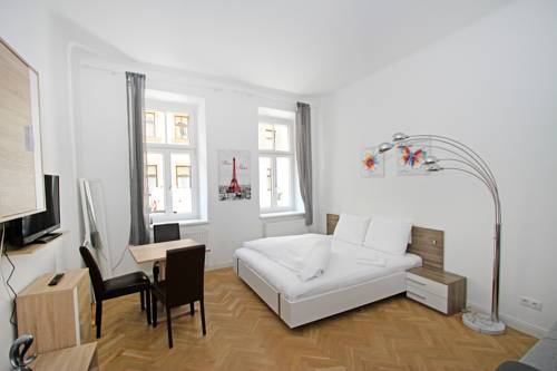 Imagen de la habitación del Apartamentos Aurellia. Foto 13