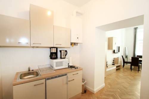 Imagen de la habitación del Apartamentos Aurellia. Foto 14
