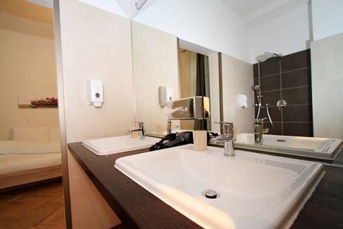 Imagen de la habitación del Apartamentos Aurellia Serviced. Foto 6